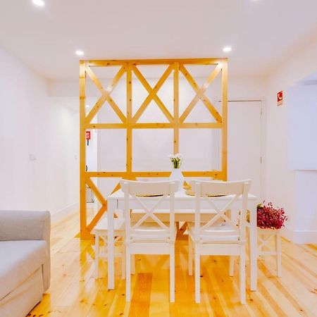 Casa Dos Doutores, A Cozy Apartment In Lissabon Exterior foto