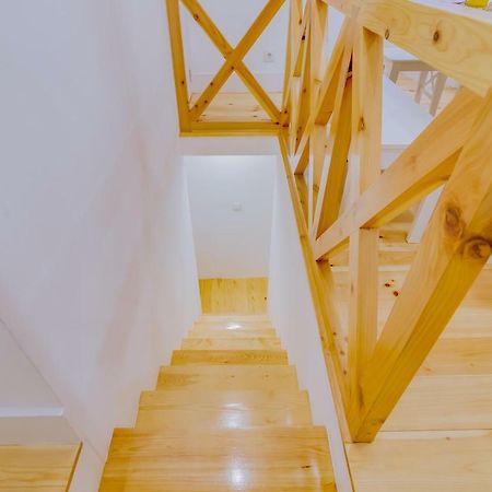 Casa Dos Doutores, A Cozy Apartment In Lissabon Exterior foto