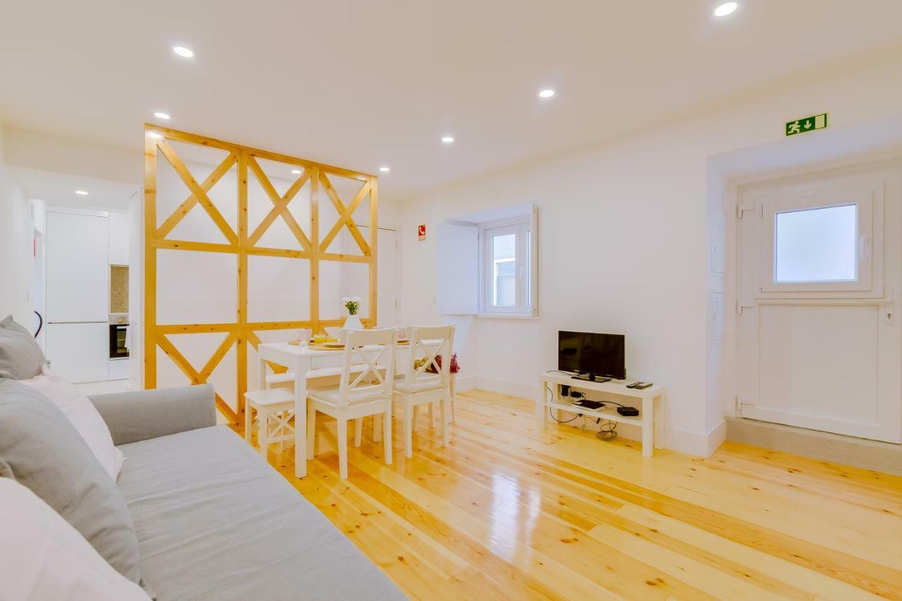 Casa Dos Doutores, A Cozy Apartment In Lissabon Exterior foto