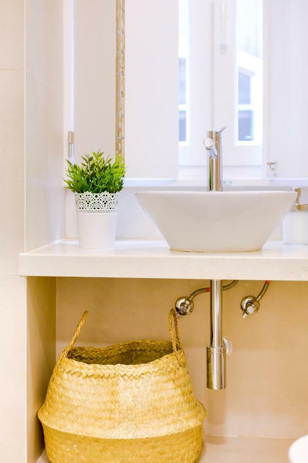 Casa Dos Doutores, A Cozy Apartment In Lissabon Exterior foto
