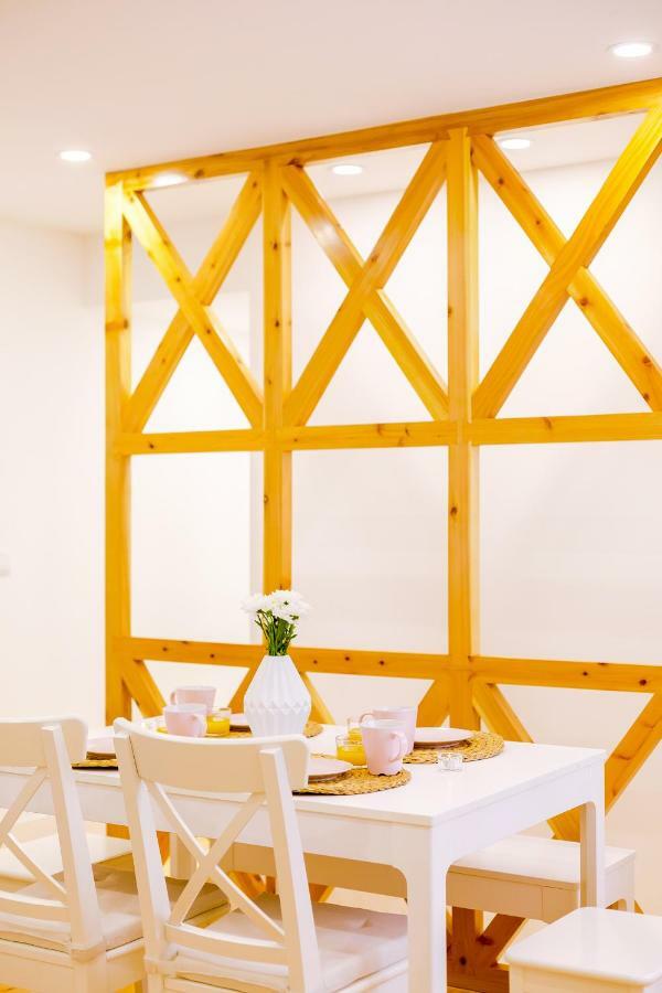 Casa Dos Doutores, A Cozy Apartment In Lissabon Exterior foto