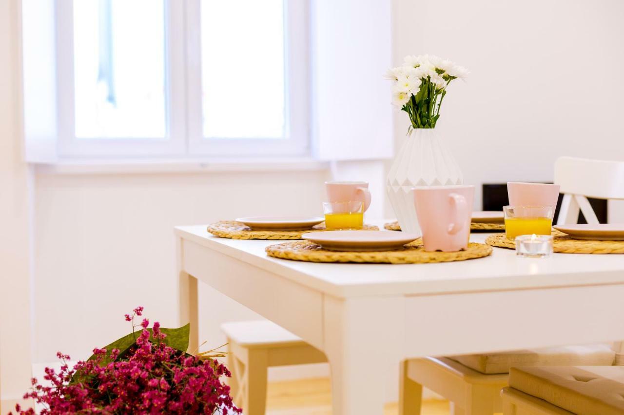 Casa Dos Doutores, A Cozy Apartment In Lissabon Exterior foto