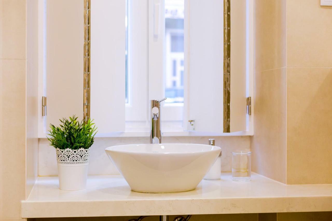 Casa Dos Doutores, A Cozy Apartment In Lissabon Exterior foto