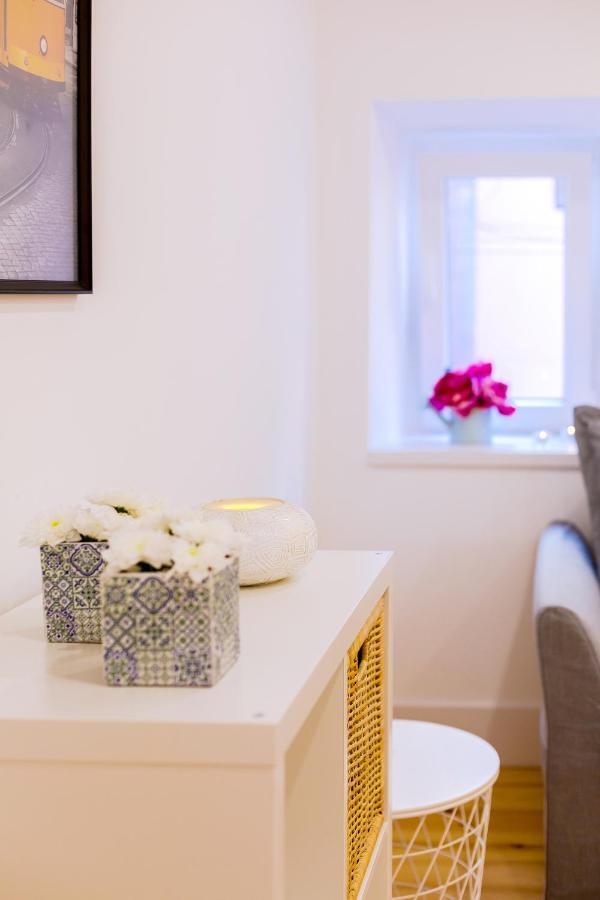 Casa Dos Doutores, A Cozy Apartment In Lissabon Exterior foto